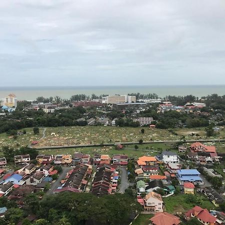 Sunny Seaview@Icon Residence Kuala Terengganu Exterior photo