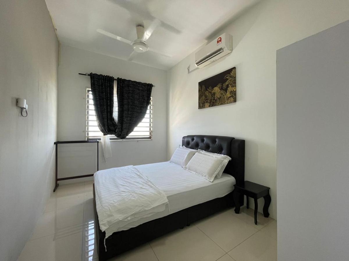Sunny Seaview@Icon Residence Kuala Terengganu Exterior photo