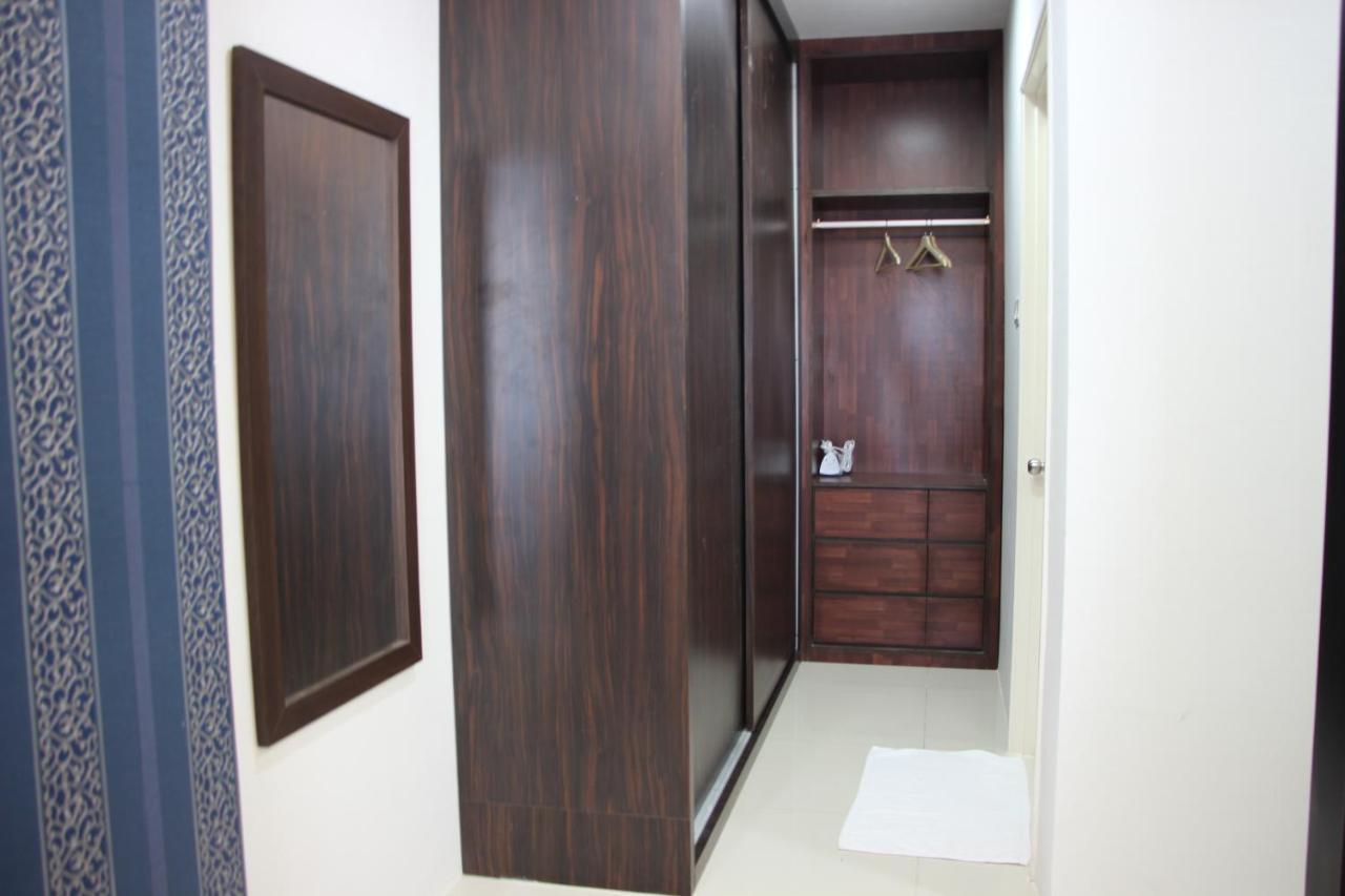Sunny Seaview@Icon Residence Kuala Terengganu Exterior photo