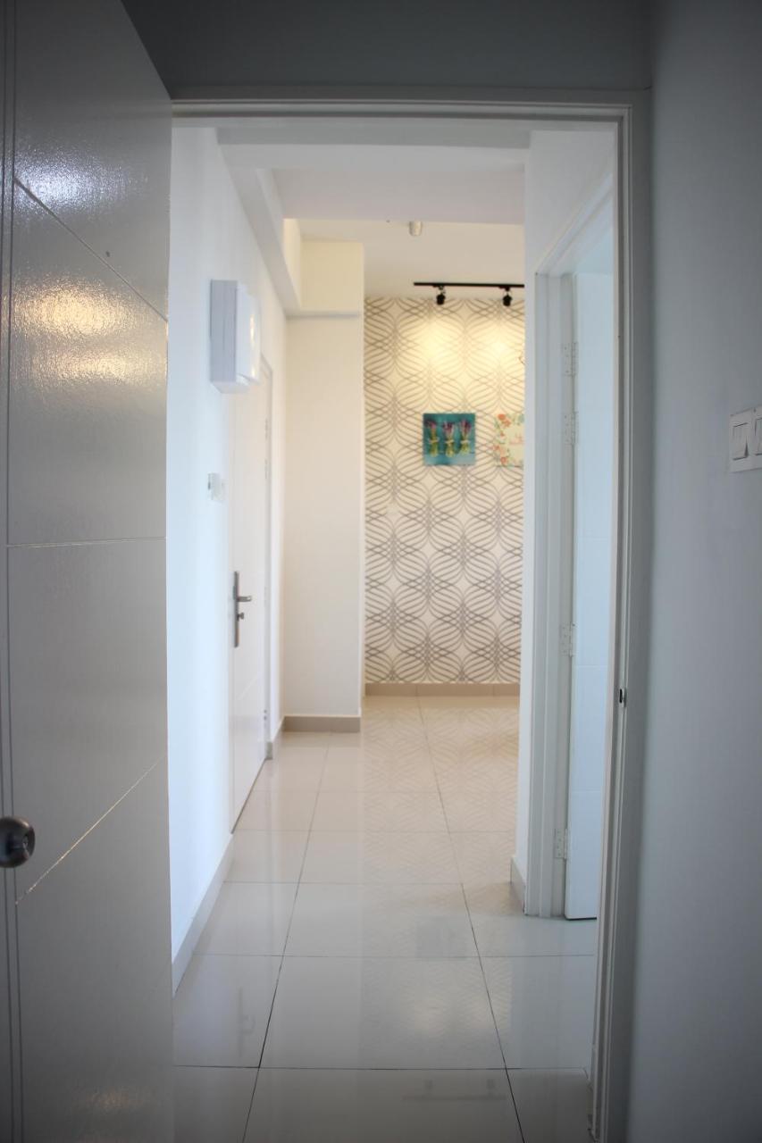 Sunny Seaview@Icon Residence Kuala Terengganu Exterior photo