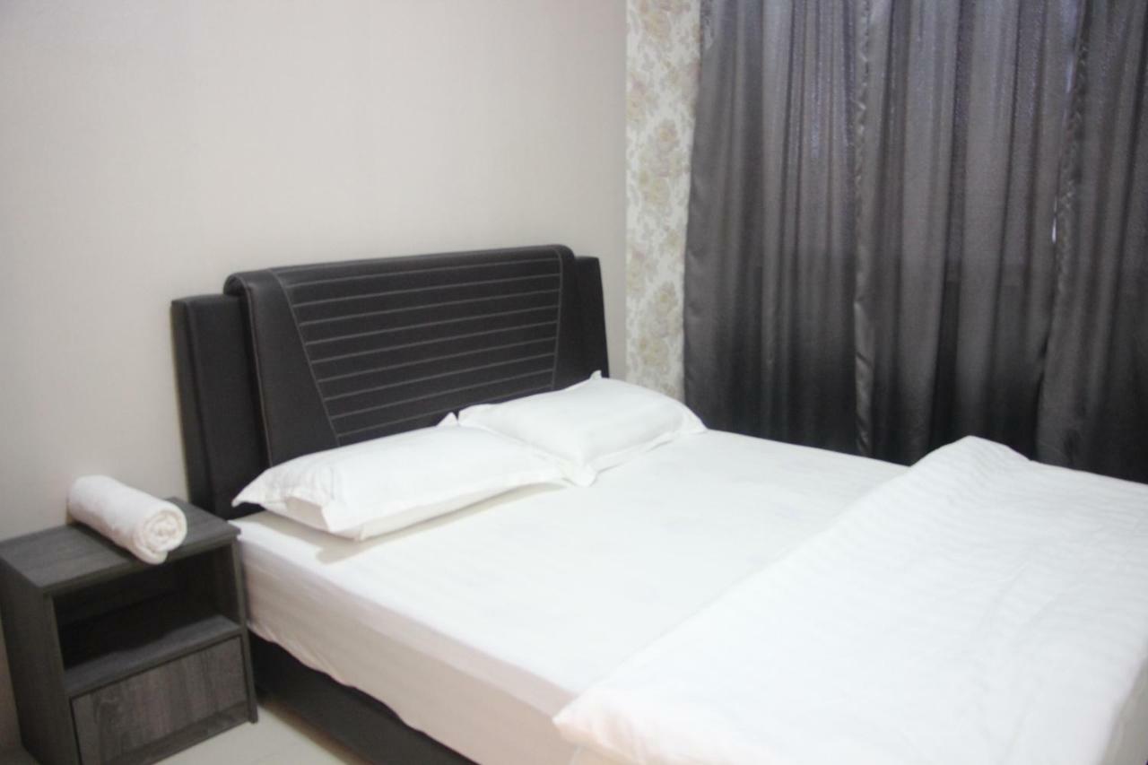 Sunny Seaview@Icon Residence Kuala Terengganu Exterior photo